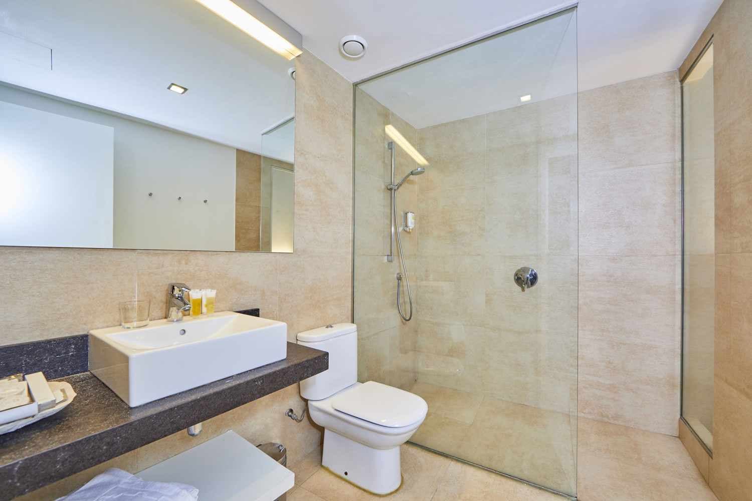 Santa Clara Urban Hotel & Spa foto 3