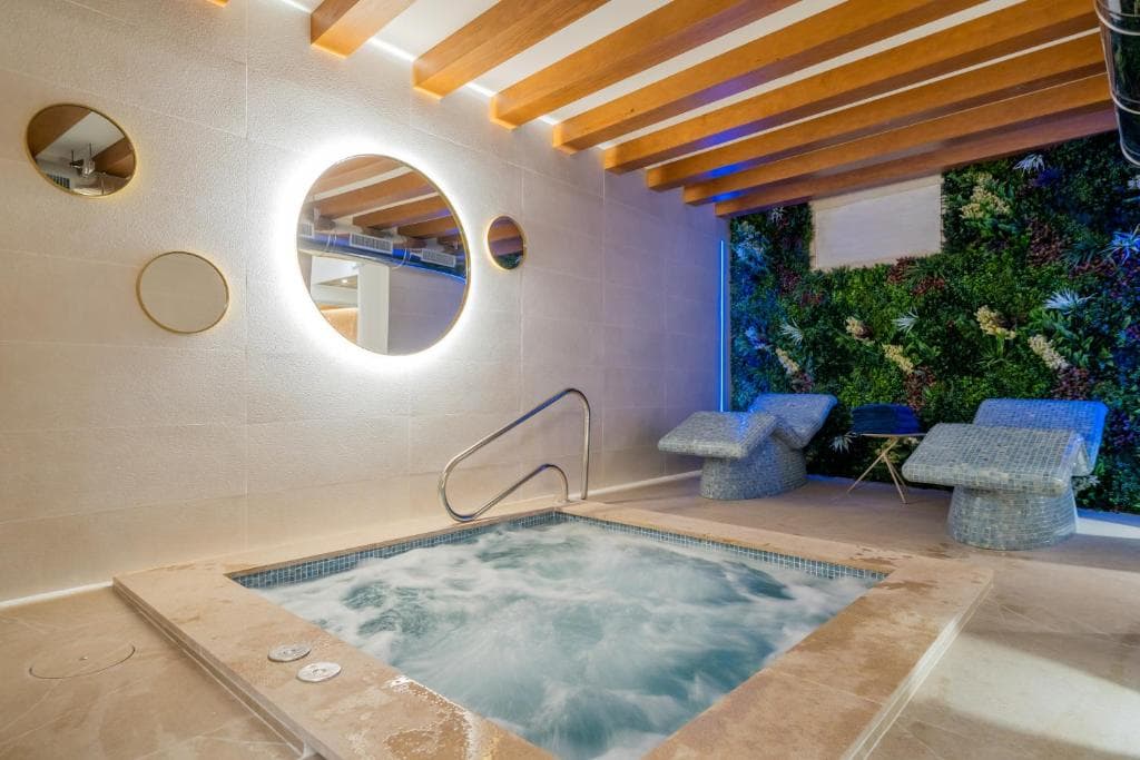 Santa Clara Urban Hotel & Spa Palma de Mallorca photo 5