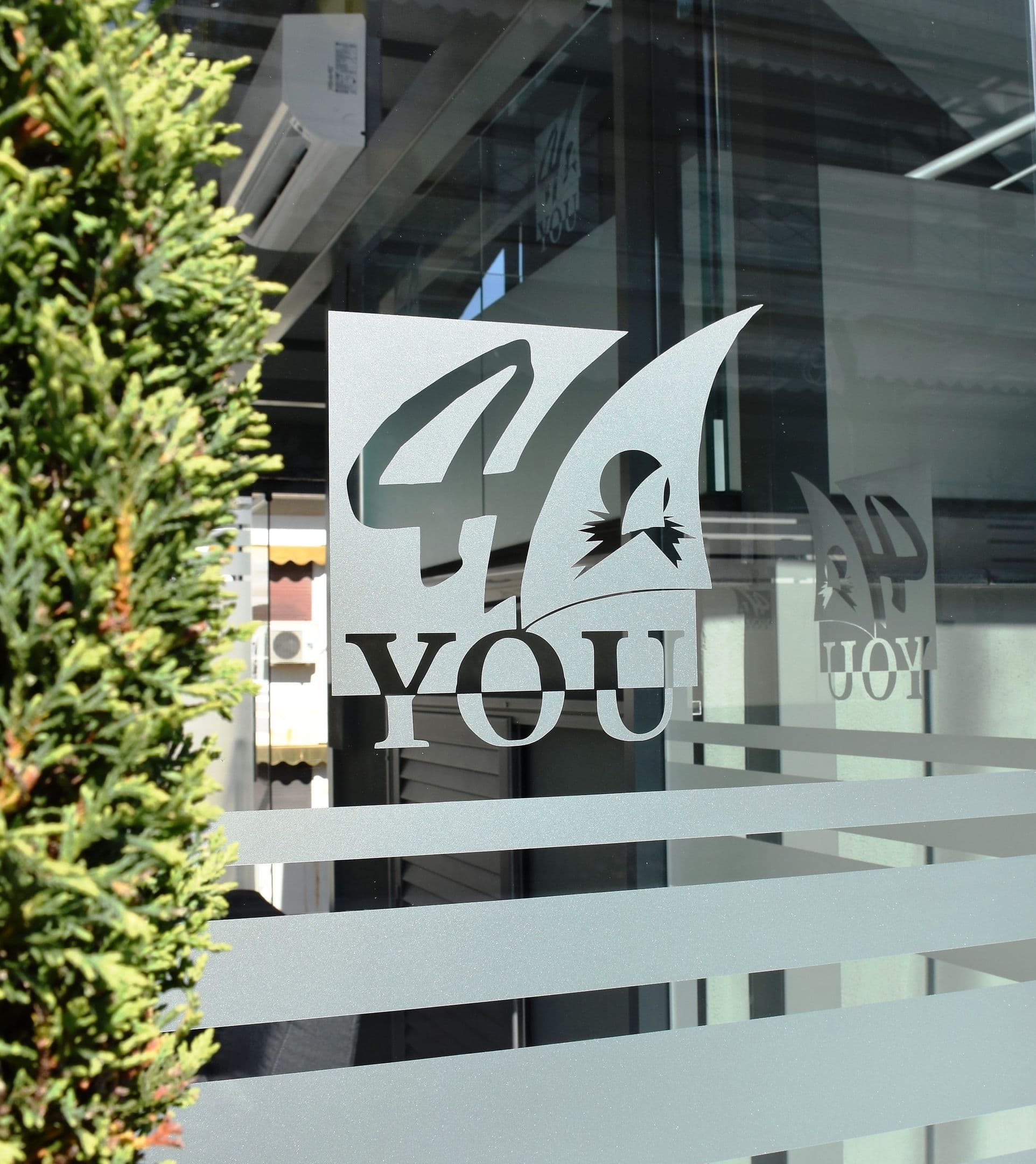 4-You Boutique Hotel foto 3