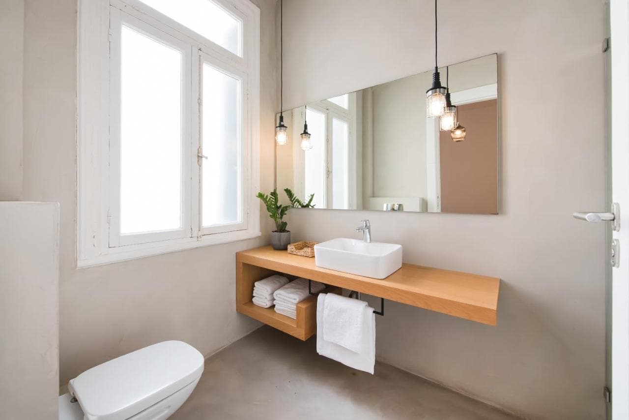 Monk Monastiraki Suites foto 4