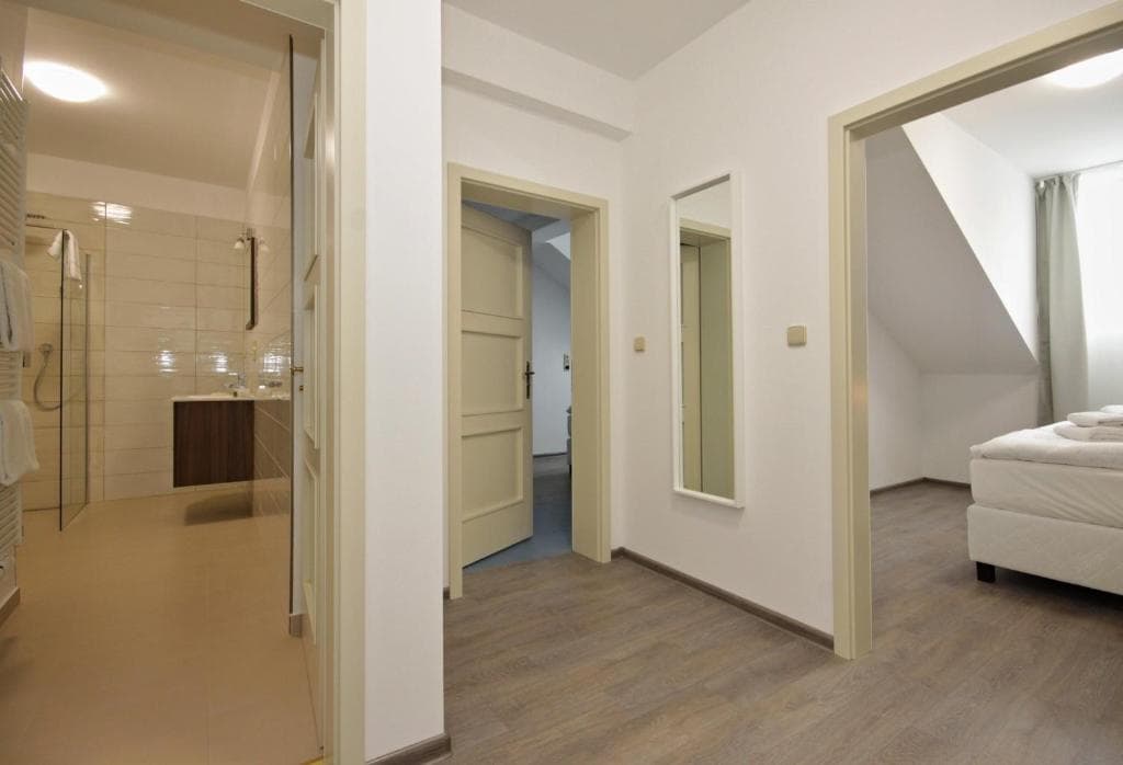 Alveo Suites foto 4