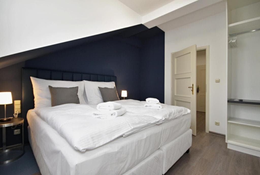 Alveo Suites foto 1