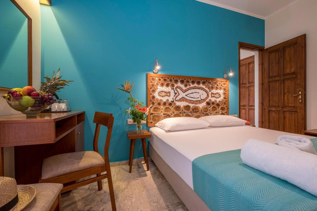 Aris Hotel foto 2