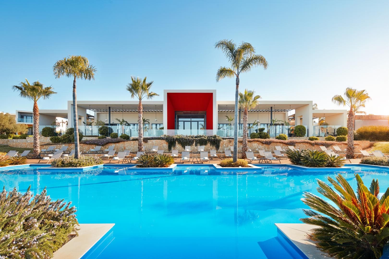 Tivoli Alvor Algarve Resort foto 1
