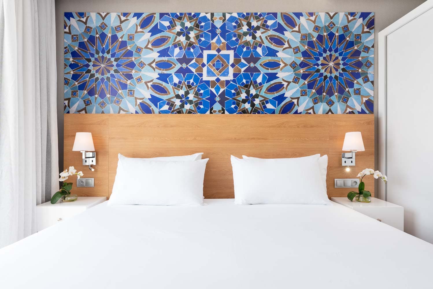 MIDTOWN Hotel Casablanca foto 2