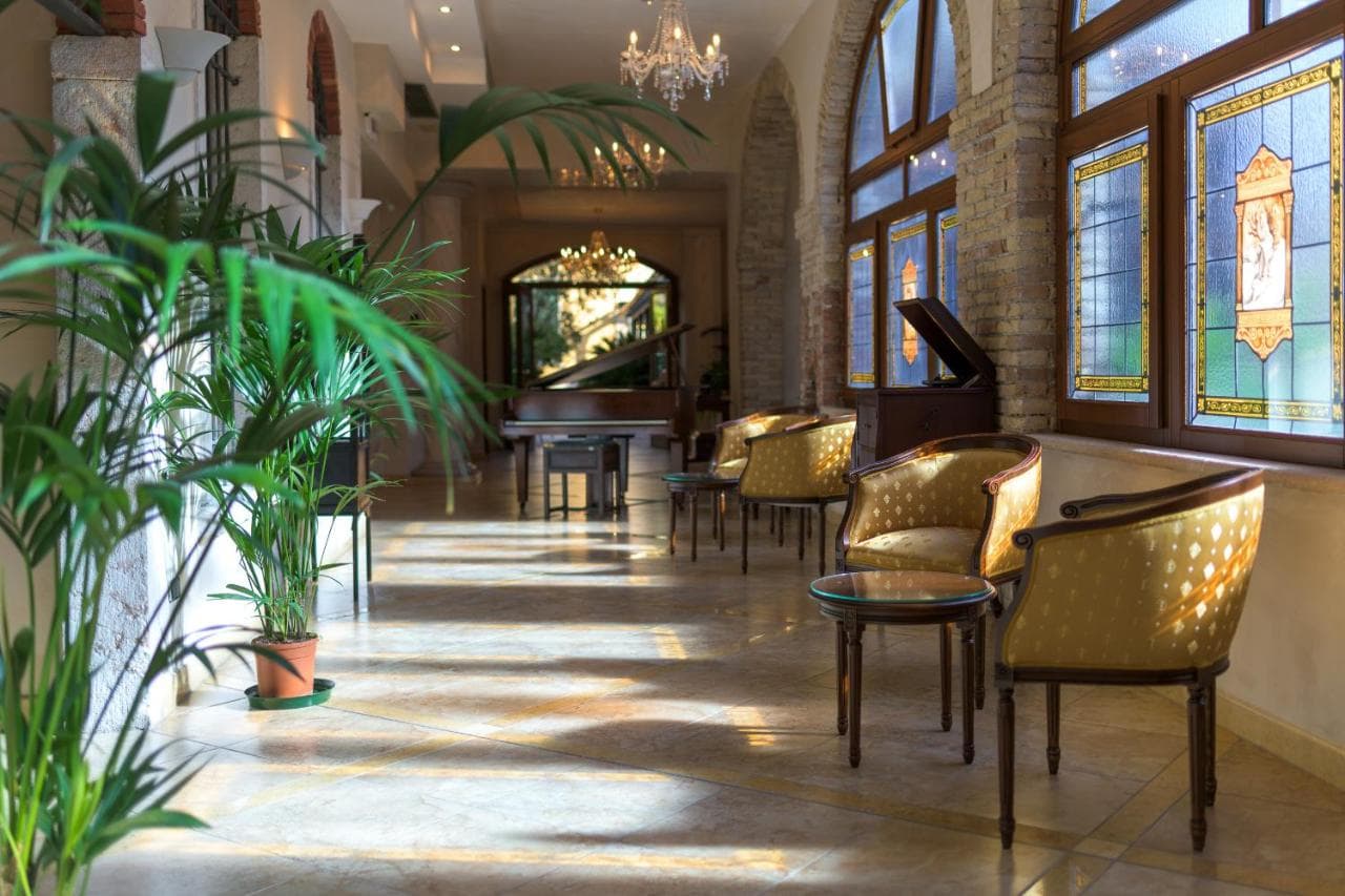 Hotel Antico Monastero foto 1