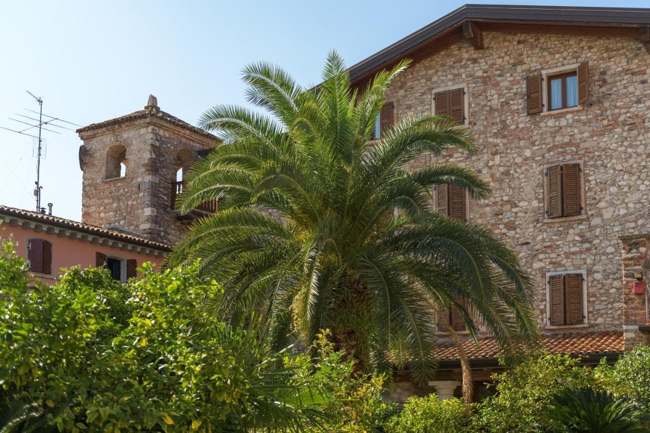 Hotel Antico Monastero foto 4