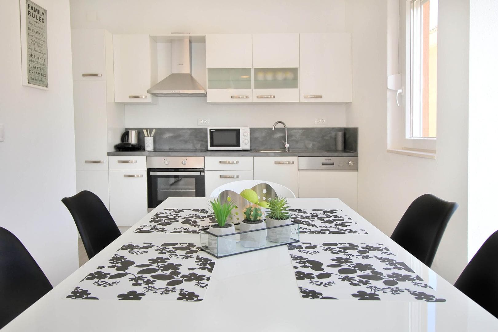 Bacan Family Apartments foto 2