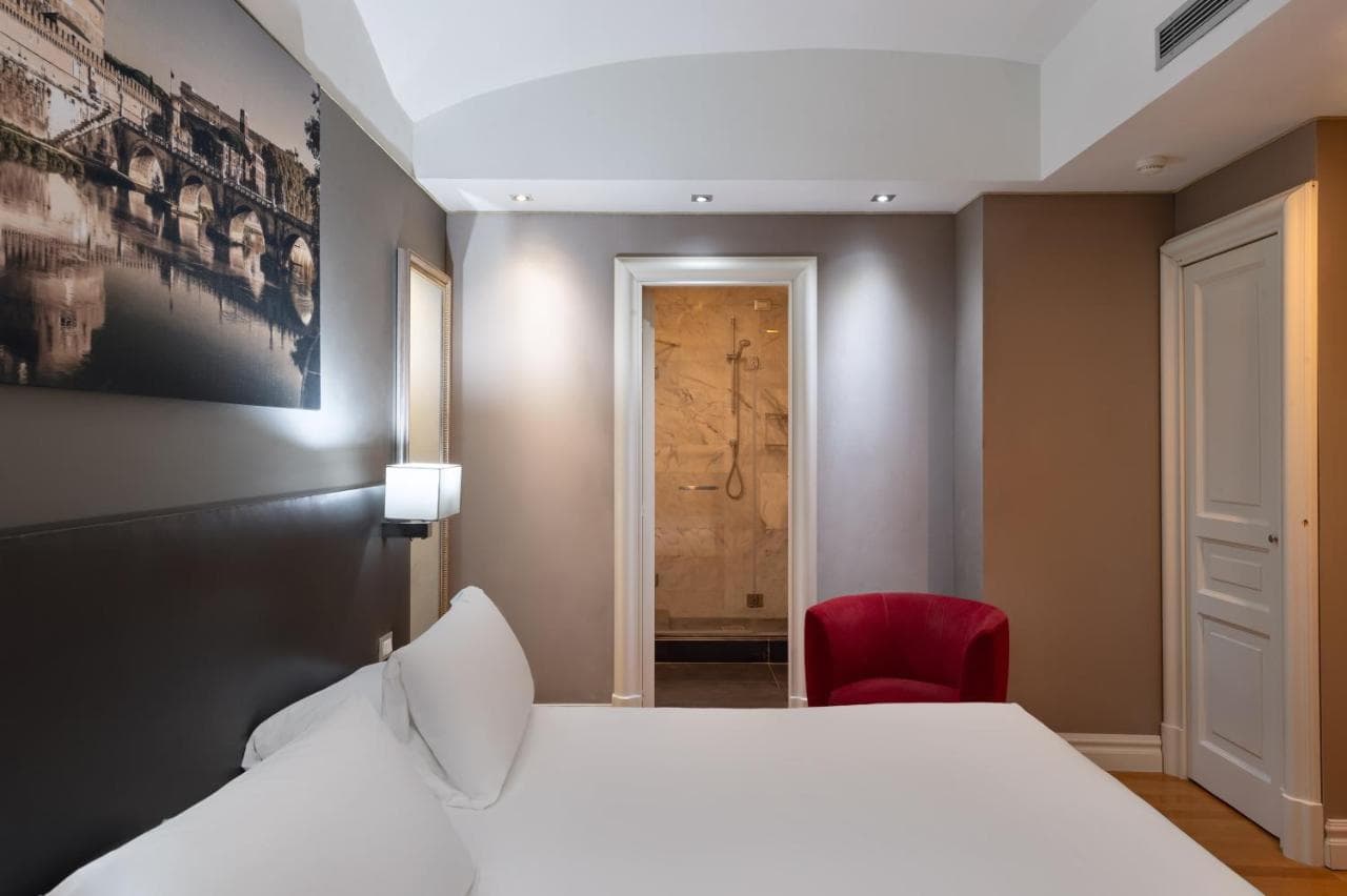 Hotel Principe Torlonia foto 4