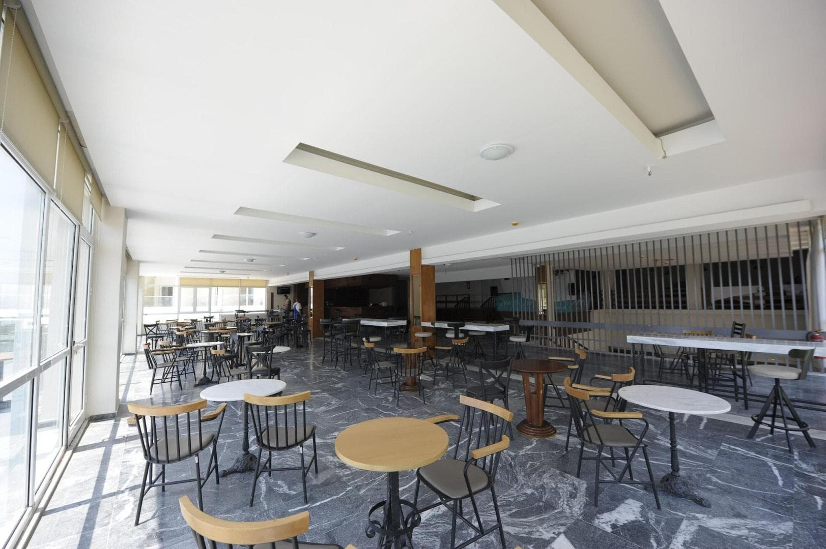 Evia Riviera Resort foto 4