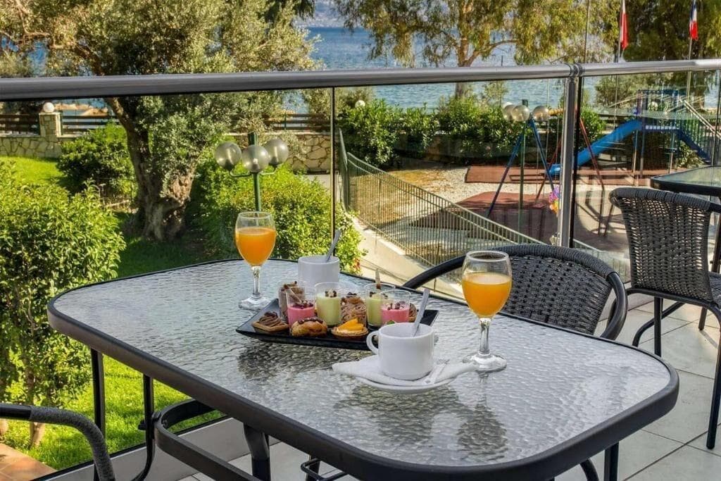 Evia Riviera Resort foto 3