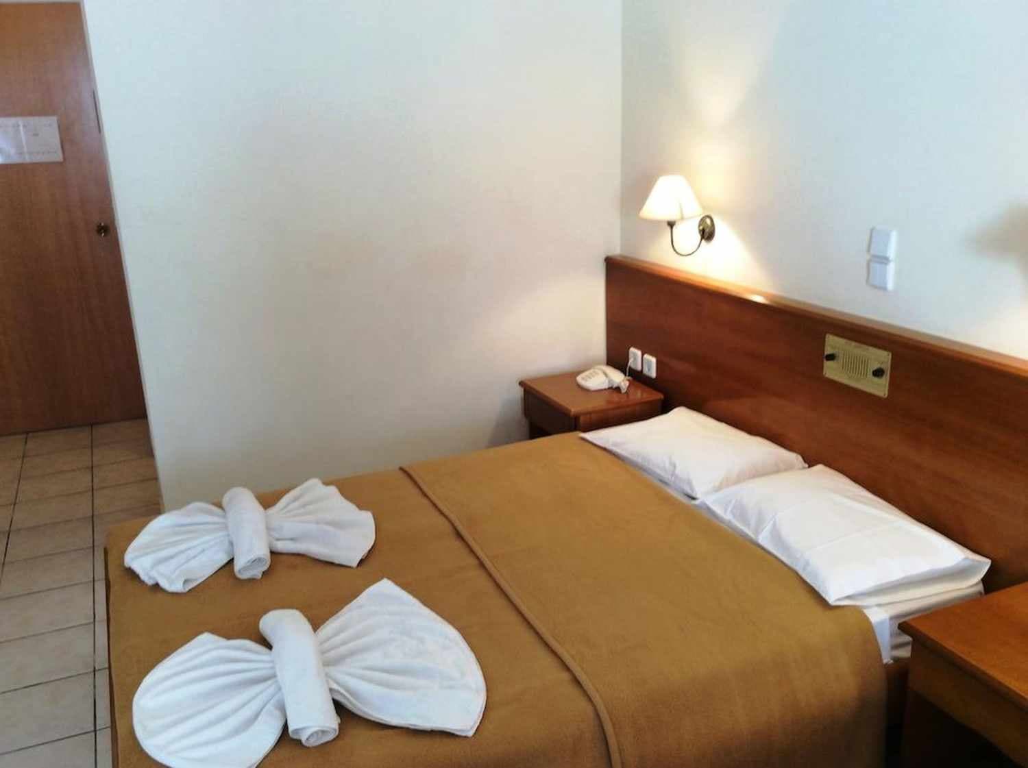 Andreolas Beach Hotel foto 2