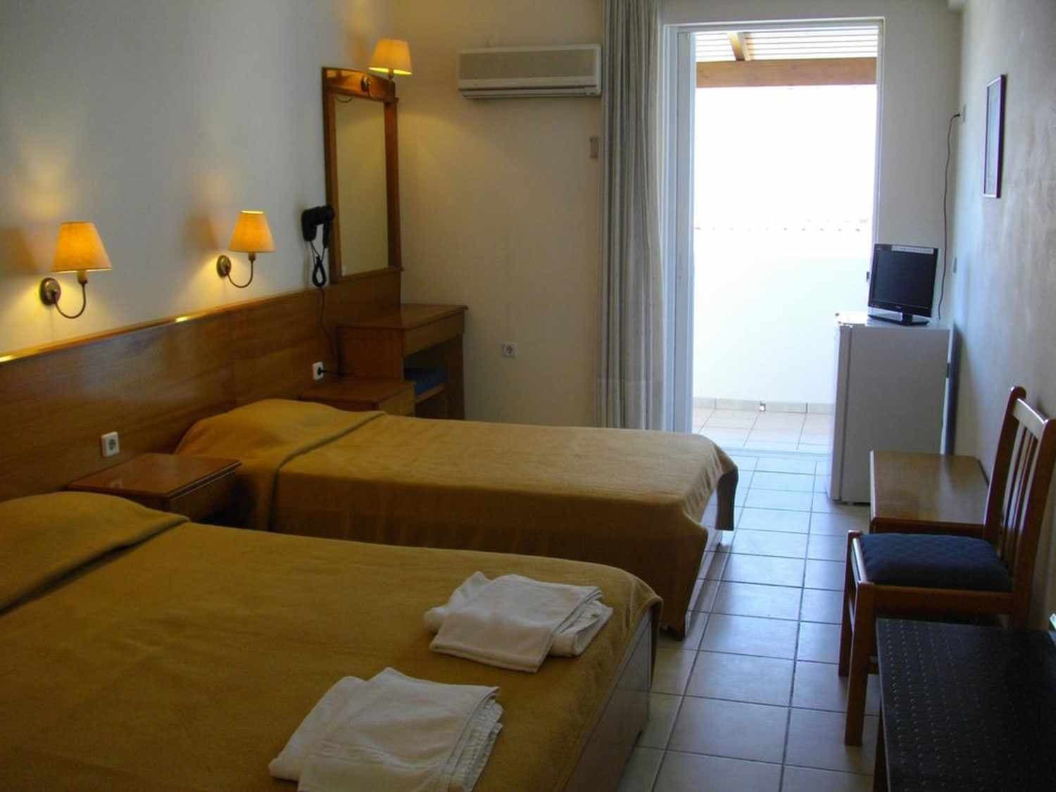 Andreolas Beach Hotel Laganas photo 5