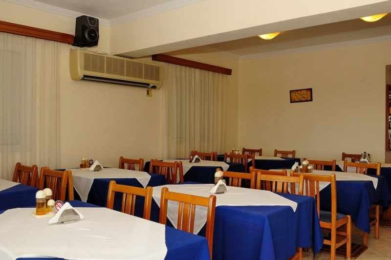 Andreolas Beach Hotel foto 4