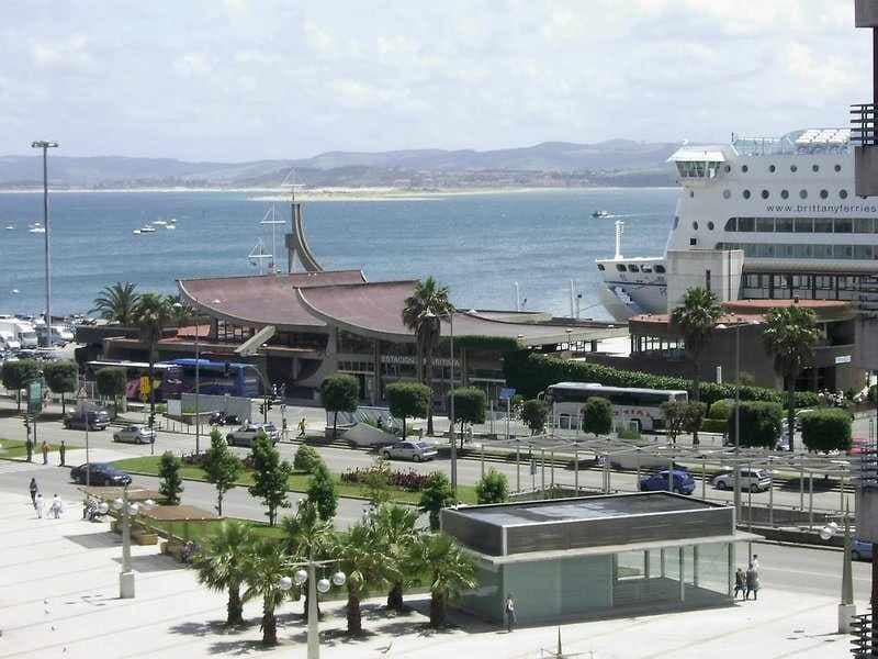 abba Santander Hotel foto 2