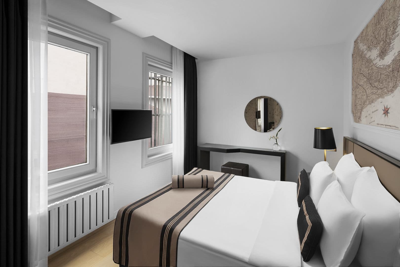 Akka Lush Hotel Istanbul photo 5