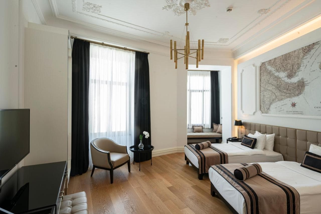 Akka Lush Hotel Istanbul photo 5