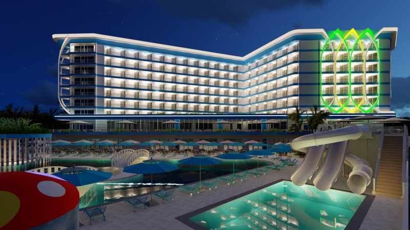 Granada Luxury Beach foto 3