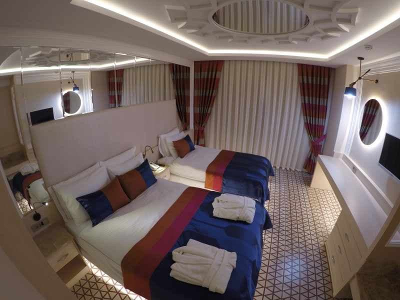 Granada Luxury Beach foto 4