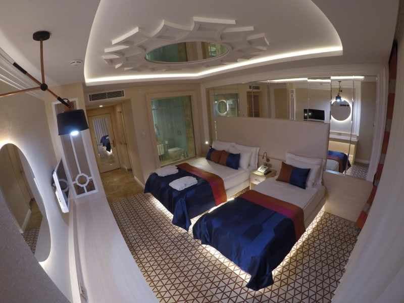 Granada Luxury Beach Avsallar photo 5