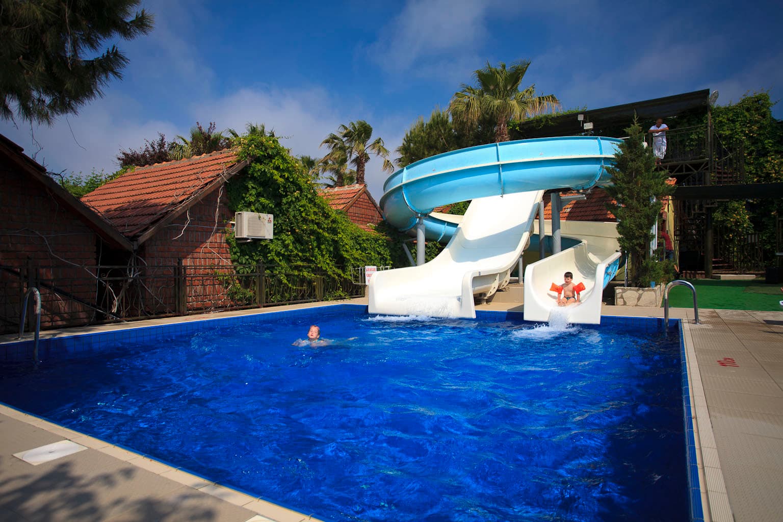 Can Garden Beach foto 4