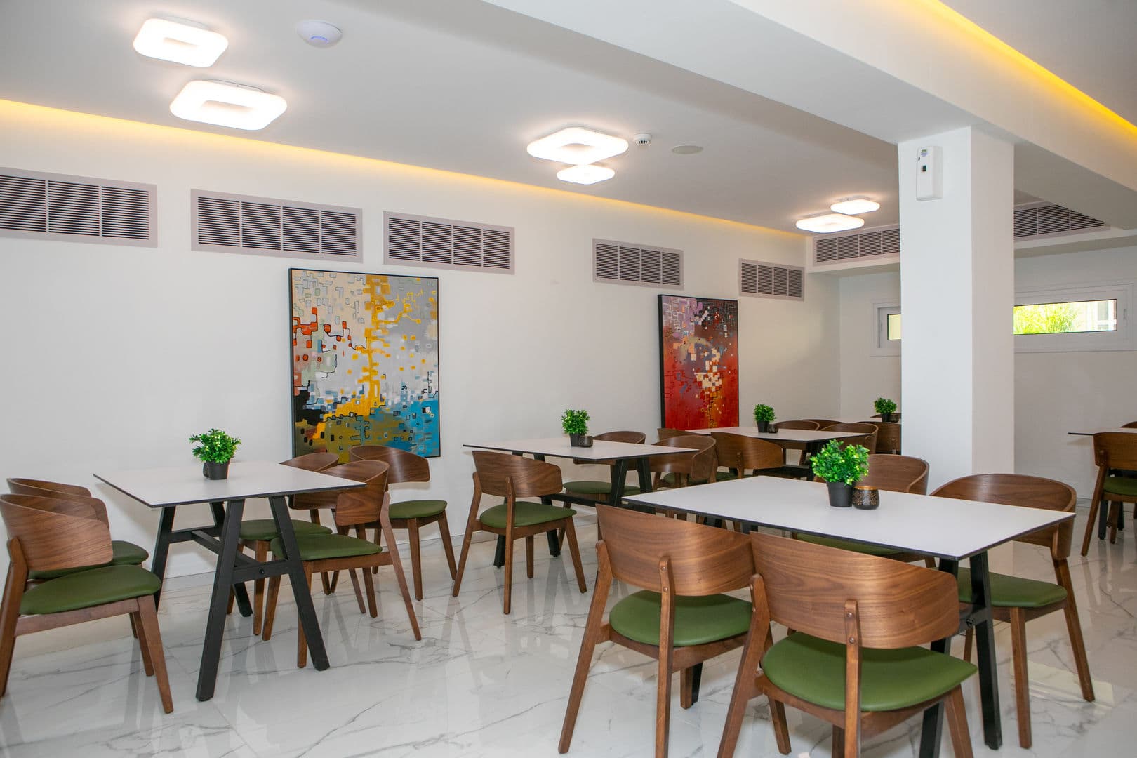Best Western Plus Larco Hotel foto 3