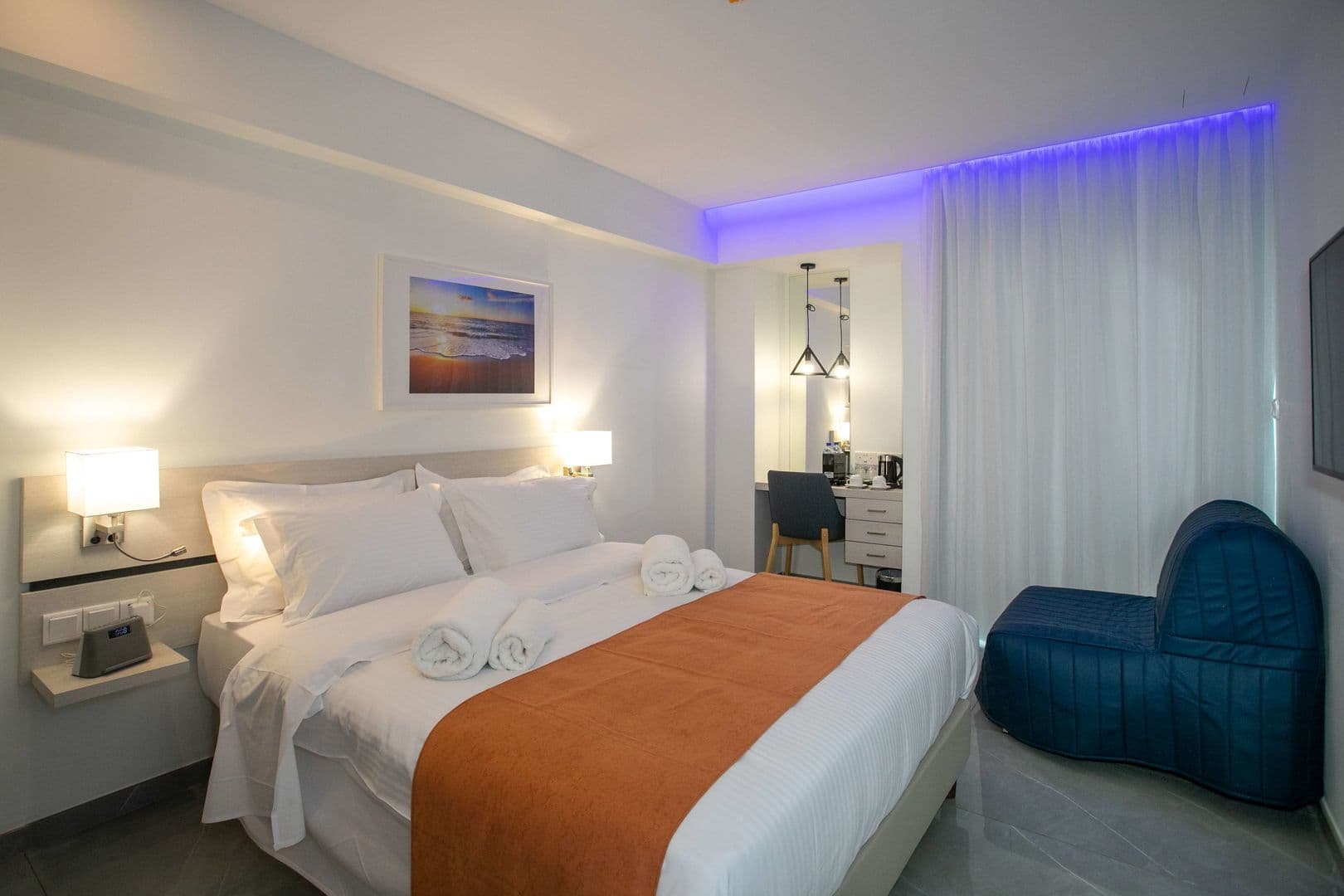 Best Western Plus Larco Hotel foto 2