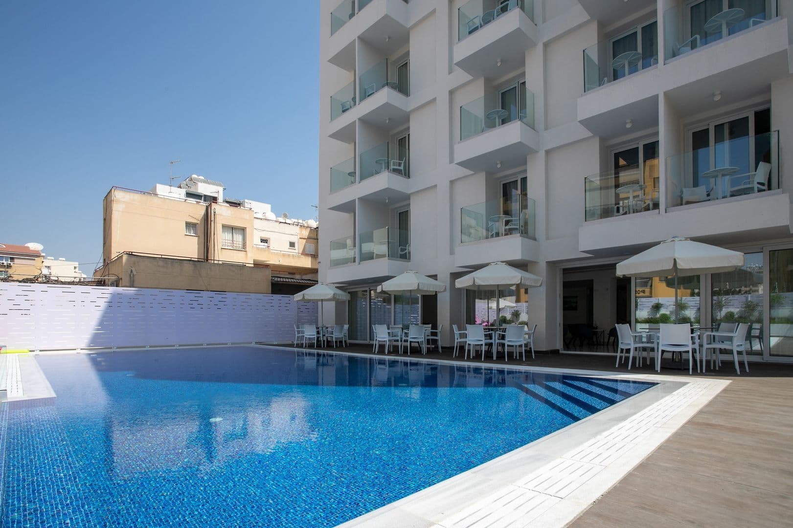 Best Western Plus Larco Hotel foto 1