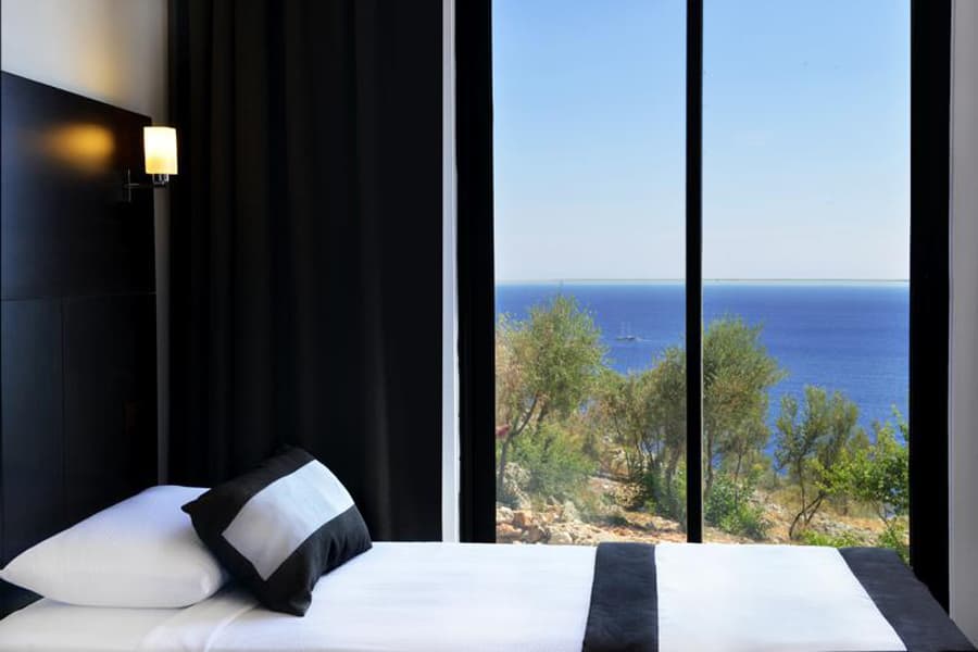 Kalamar Hotel foto 3