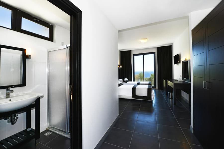 Kalamar Hotel foto 4