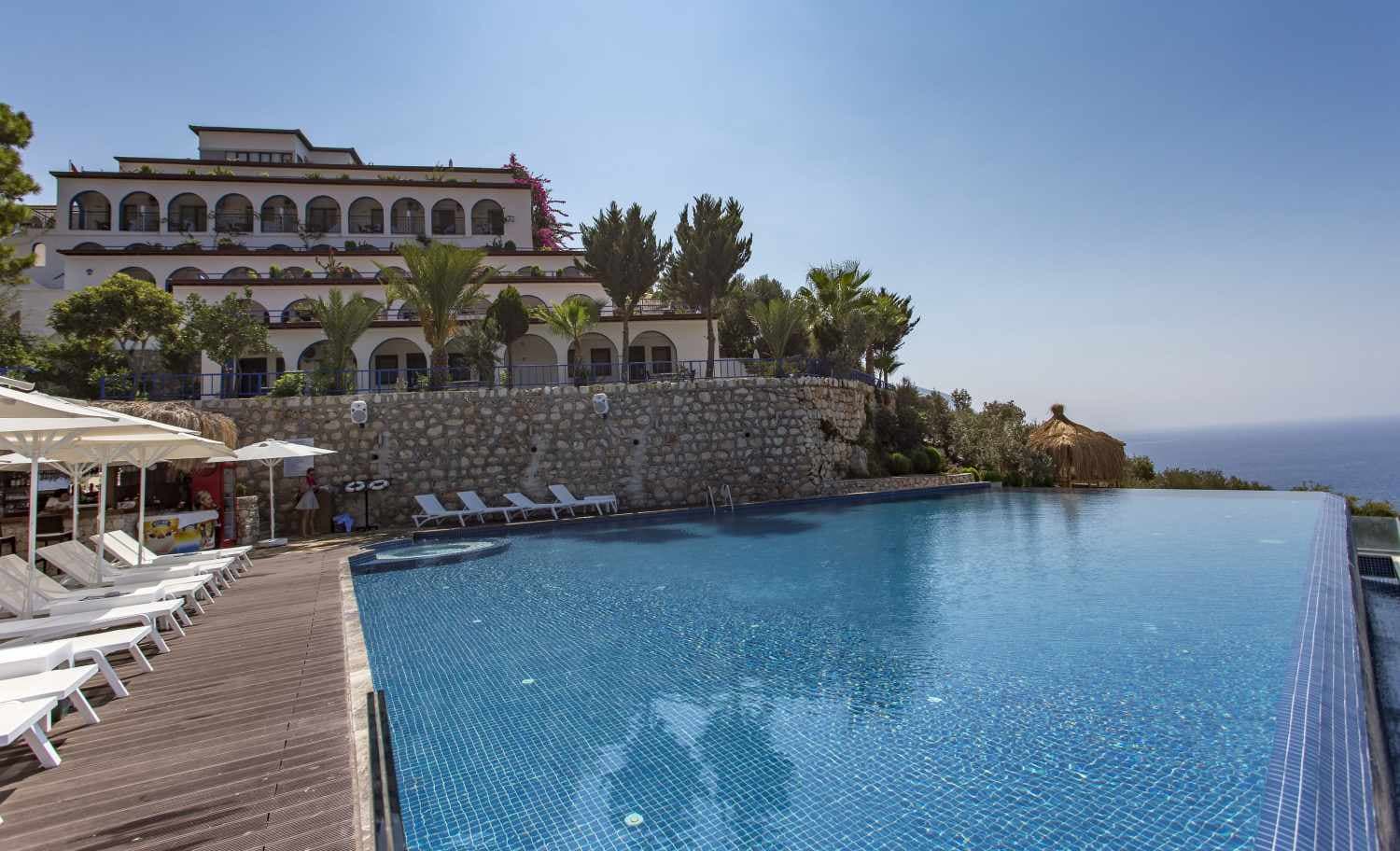 Kalamar Hotel foto 1