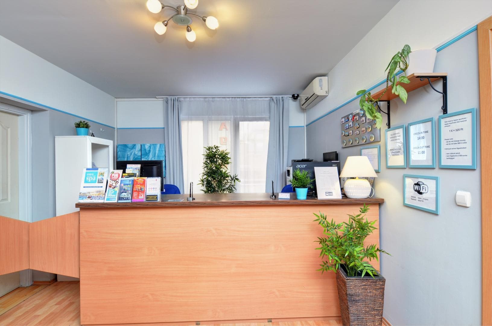 Agape Apartments foto 4