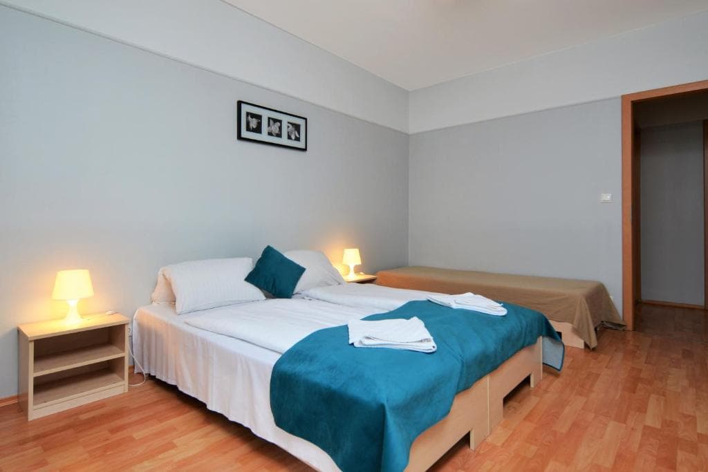 Agape Apartments foto 2