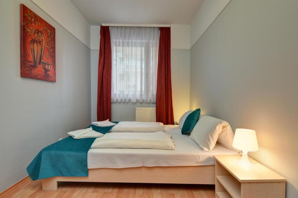 Agape Apartments Boedapest photo 5