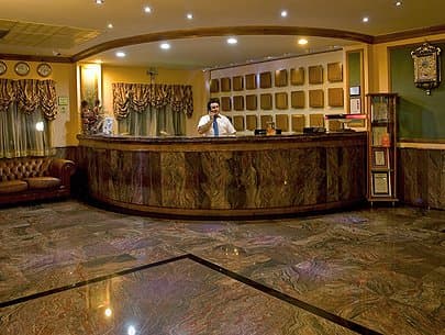 Canifor Hotel foto 2