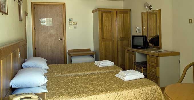 Canifor Hotel foto 4