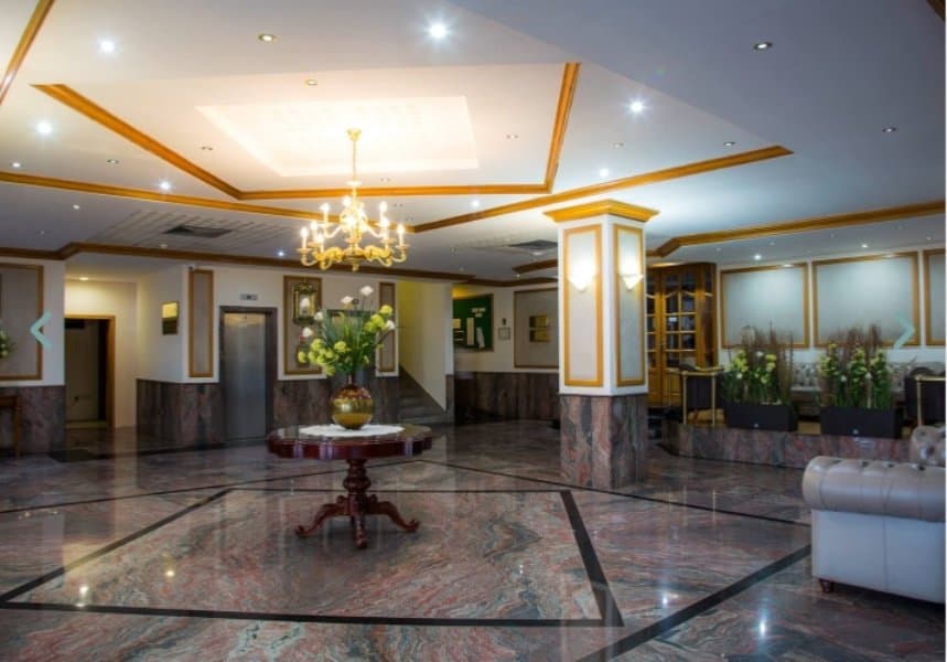 Canifor Hotel foto 3