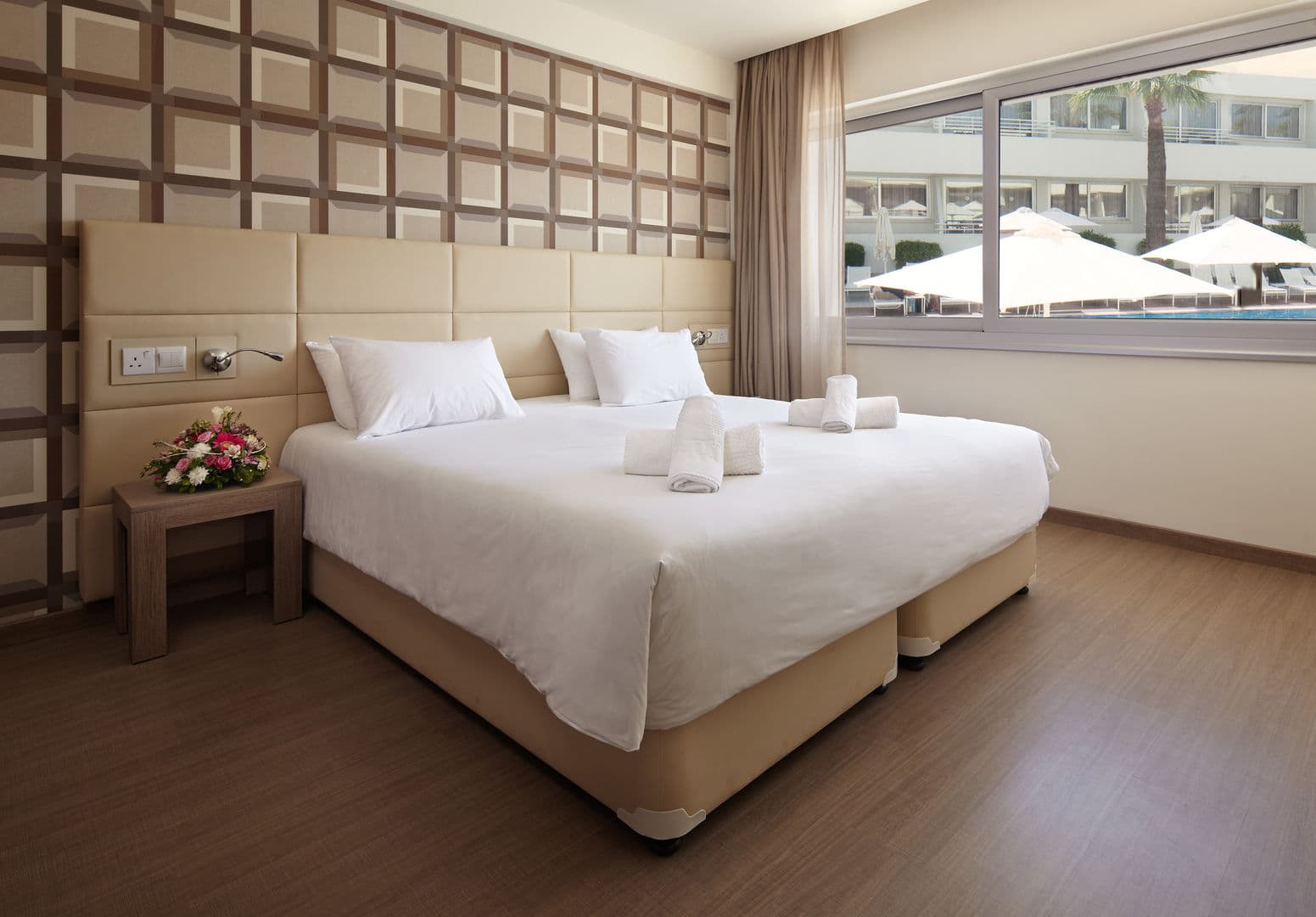 MelpoAntia Luxury Apartments & Suites foto 2