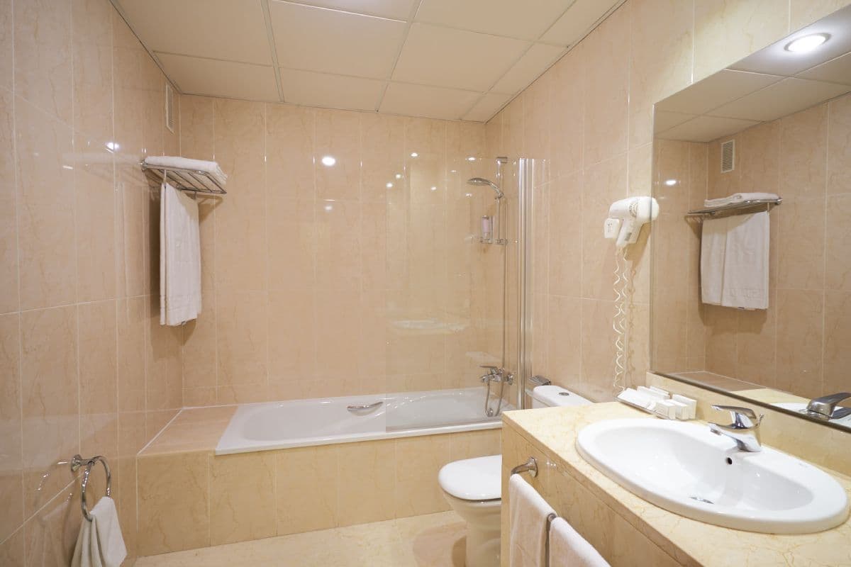Hotel Guadalmedina Malaga photo 5
