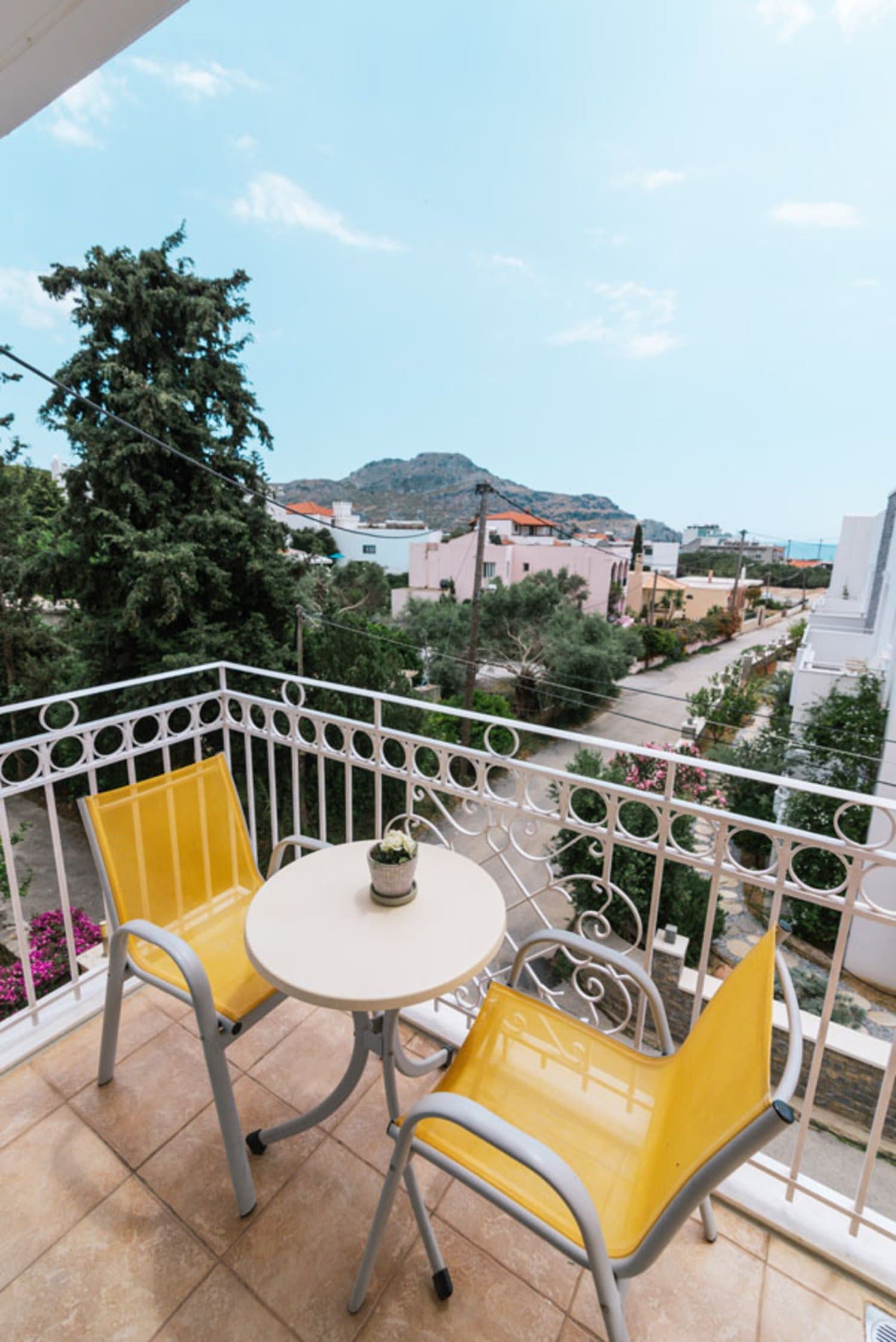 Hotel Porto Plakias Plakia's photo 5