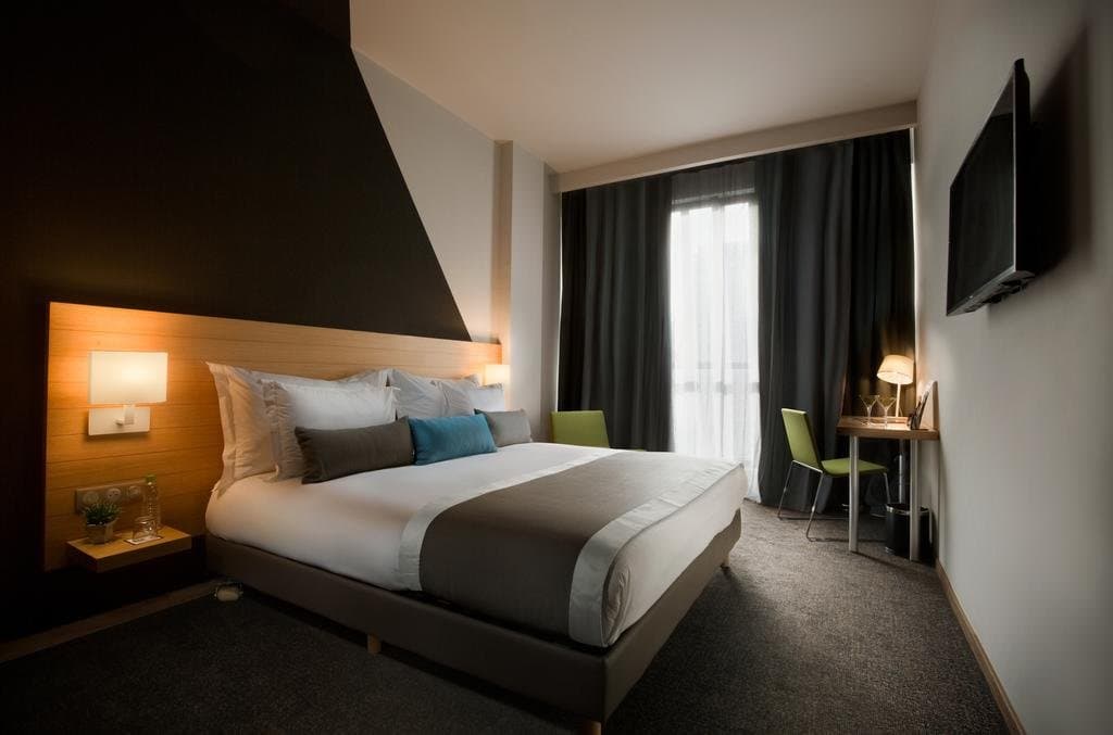 Onomo Hotel Casablanca City Center foto 3