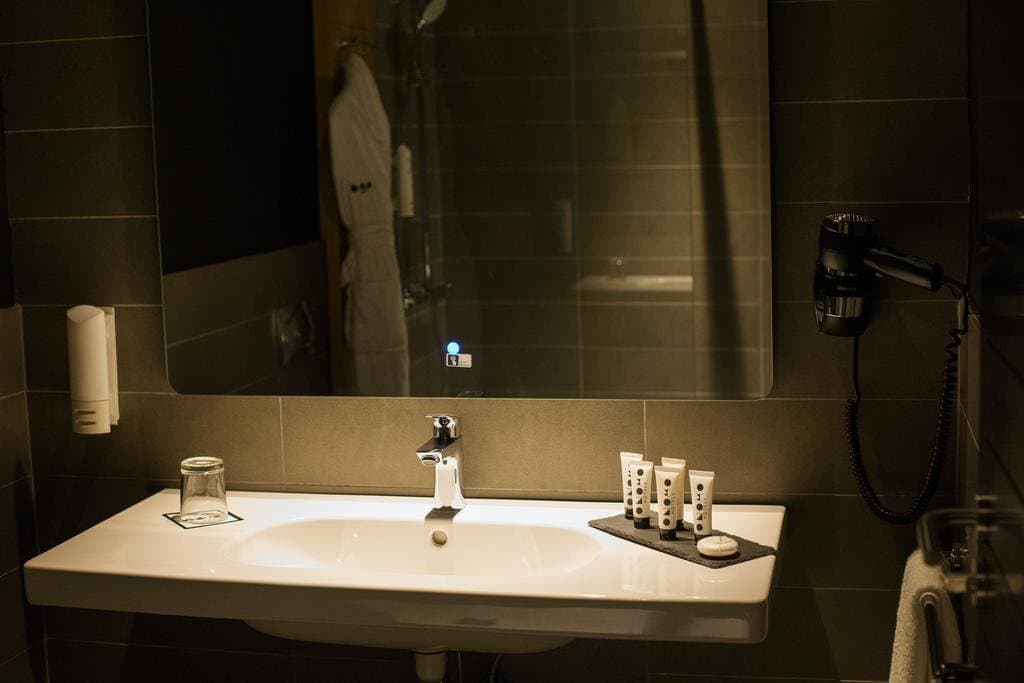 Onomo Hotel Casablanca City Center foto 4