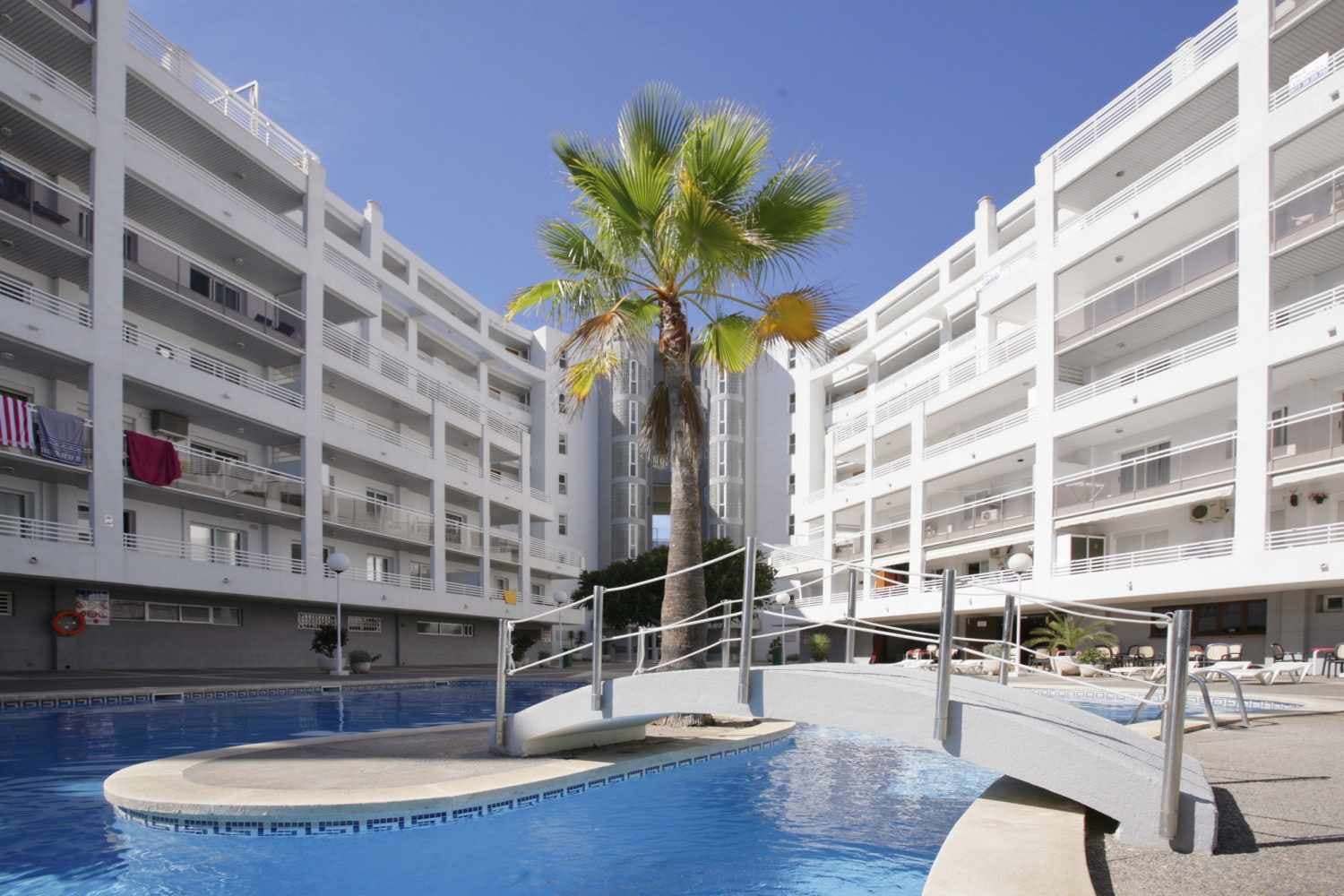 Rentalmar Royal Apartamentos foto 1