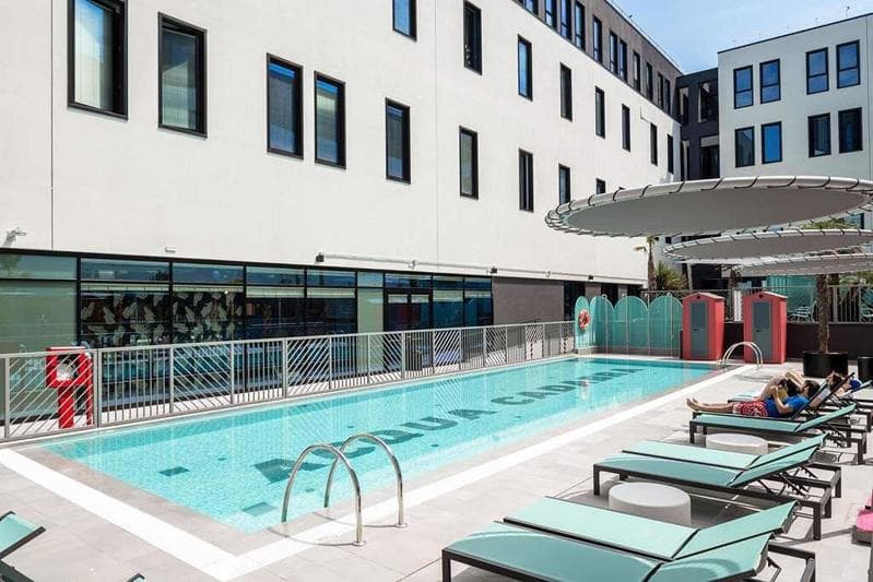 The Social Hub Bologna foto 1