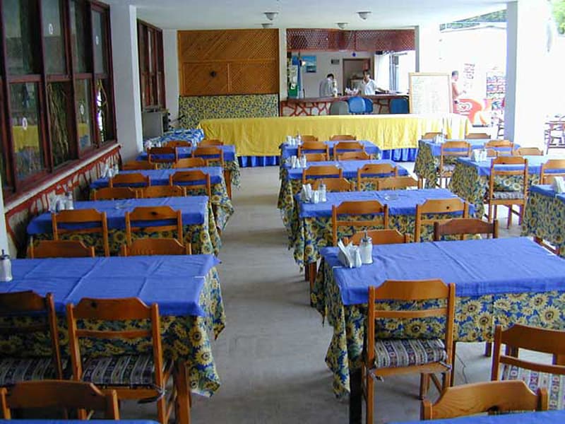 Akdeniz Beach Hotel foto 4