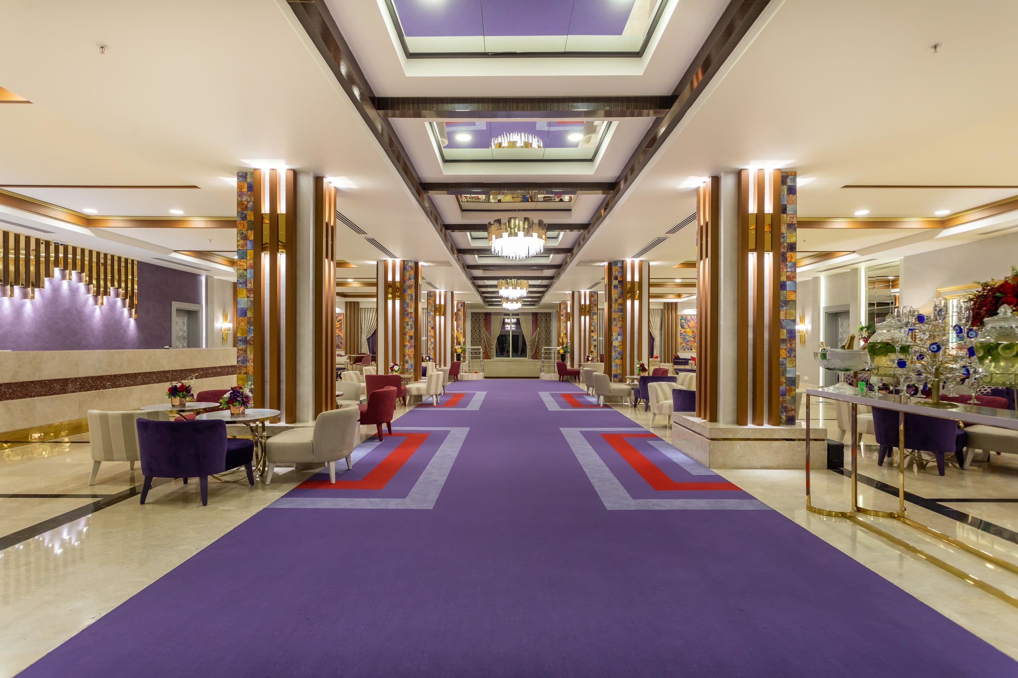Orange County Belek Bogazkent photo 5