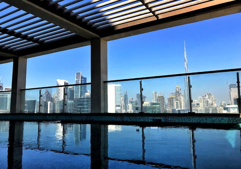Millennium Atria Business Bay foto 4