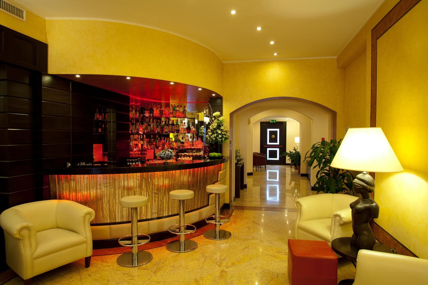 Silver Hotel & Motel foto 4