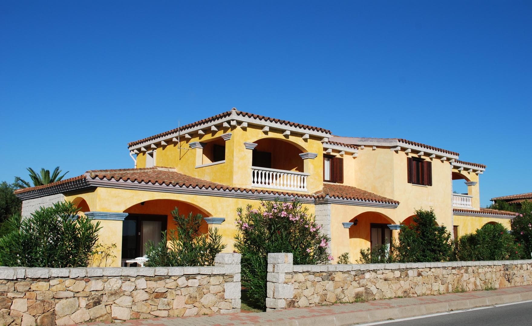 Residence Oasi Blu foto 1
