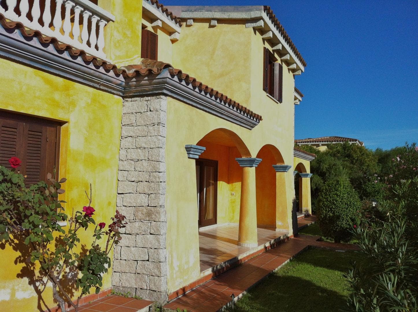 Residence Oasi Blu foto 2